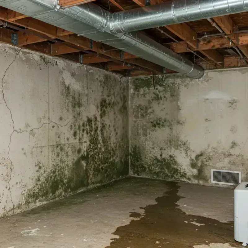 Professional Mold Removal in Sunland, CA